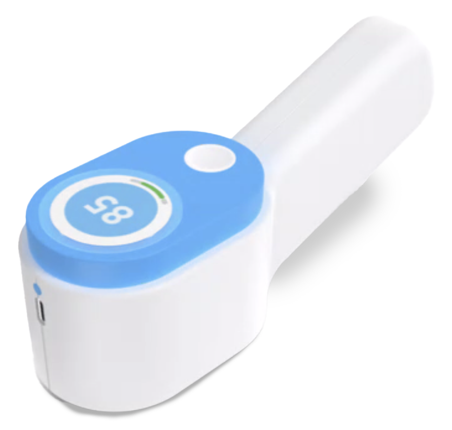product development prototype wearable device design