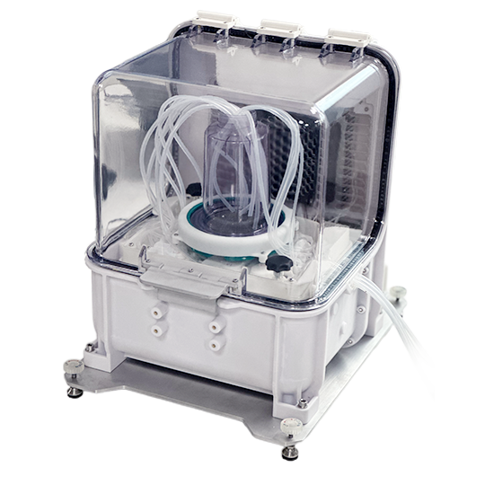 medical device for cell therapy product development