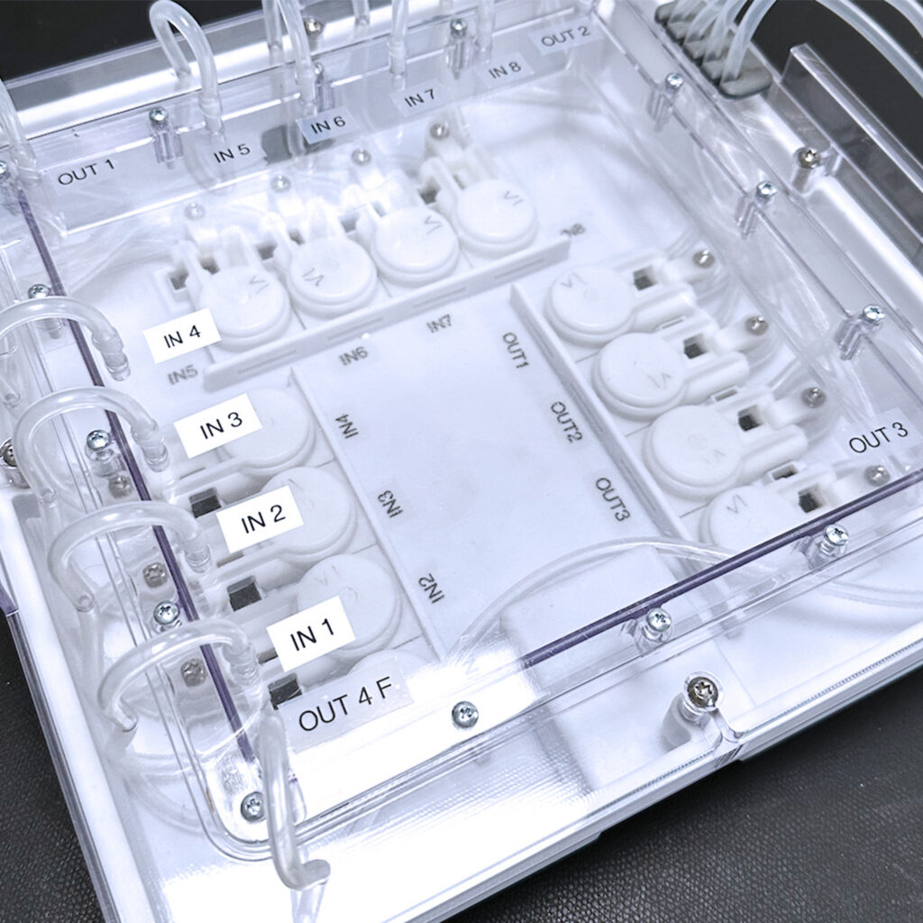 hardware design for manufacturing