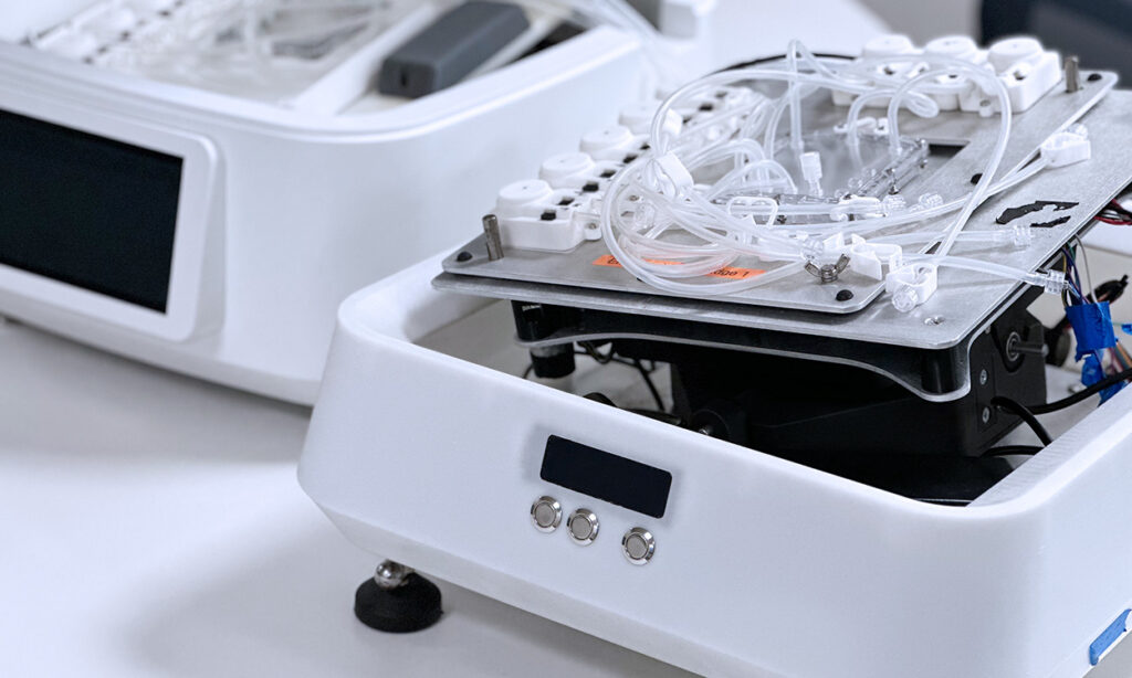 prototyping and iteration for hardware design