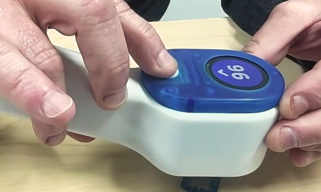 industrial design human factors and validation testing