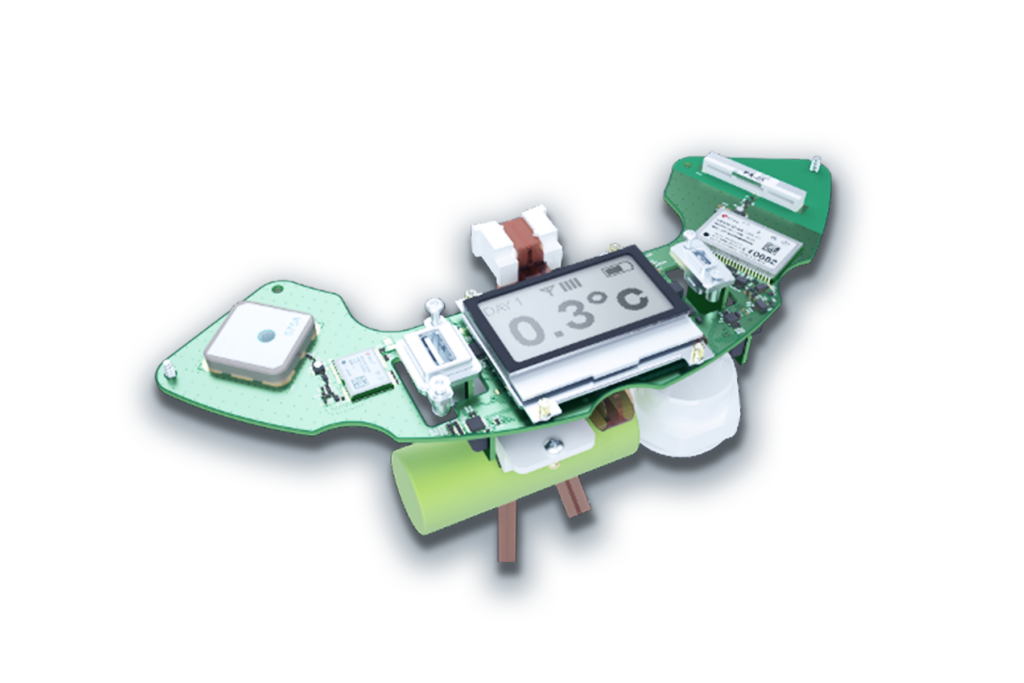 cooler component for electronics and pcb design services