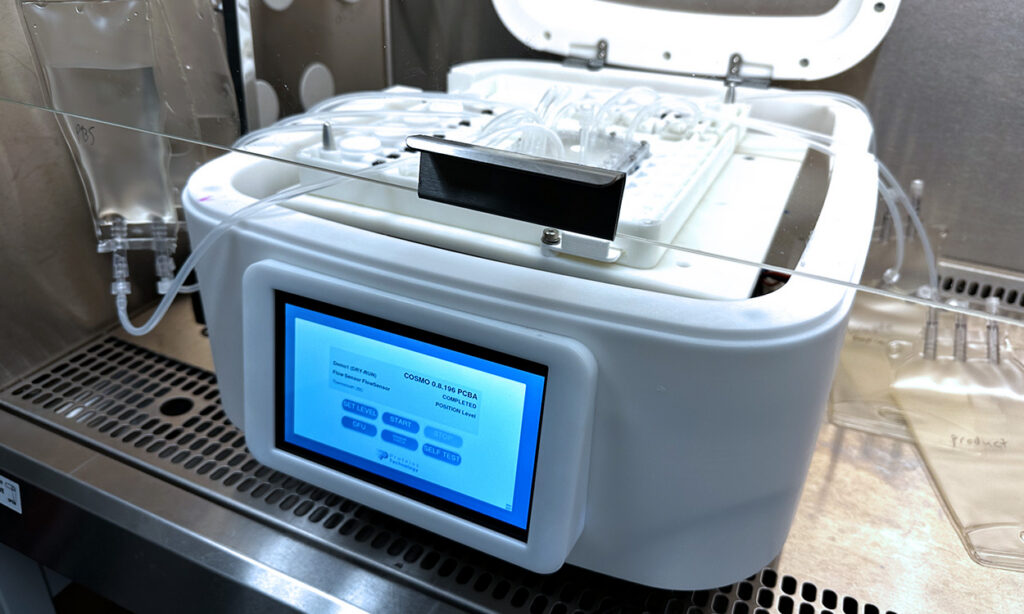 Product Development_Cell Expansion-LabScientific
